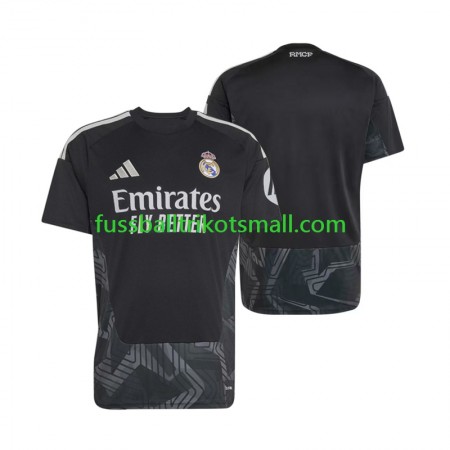 Fußballtrikots Real Madrid Torwart 2026-2027 Kurzarm Heimtrikotsatz kaufen Fußballtrikots Real Madrid Torwart 2026-2027 Kurzarm Heimtrikotsatz kaufen